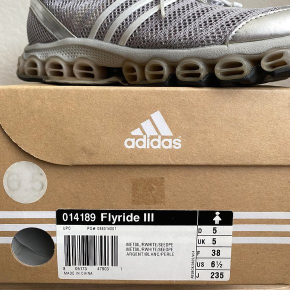 adidas x Stella McCartney Flyride III 014189 - Picture 11 of 11